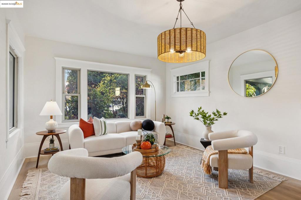 BROADMOOR - Residential