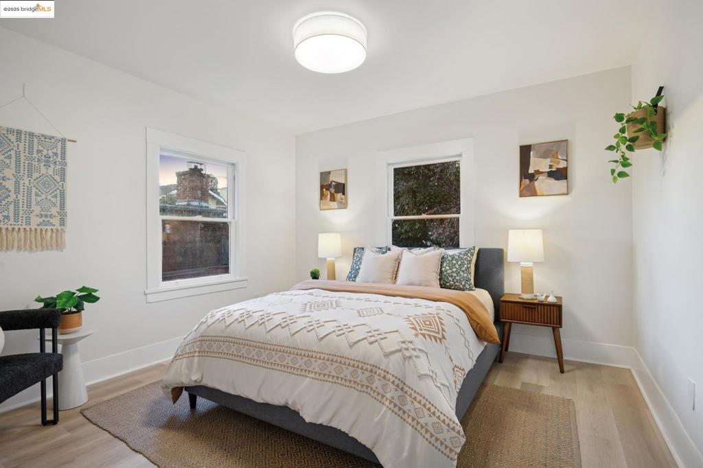 BROADMOOR - Residential