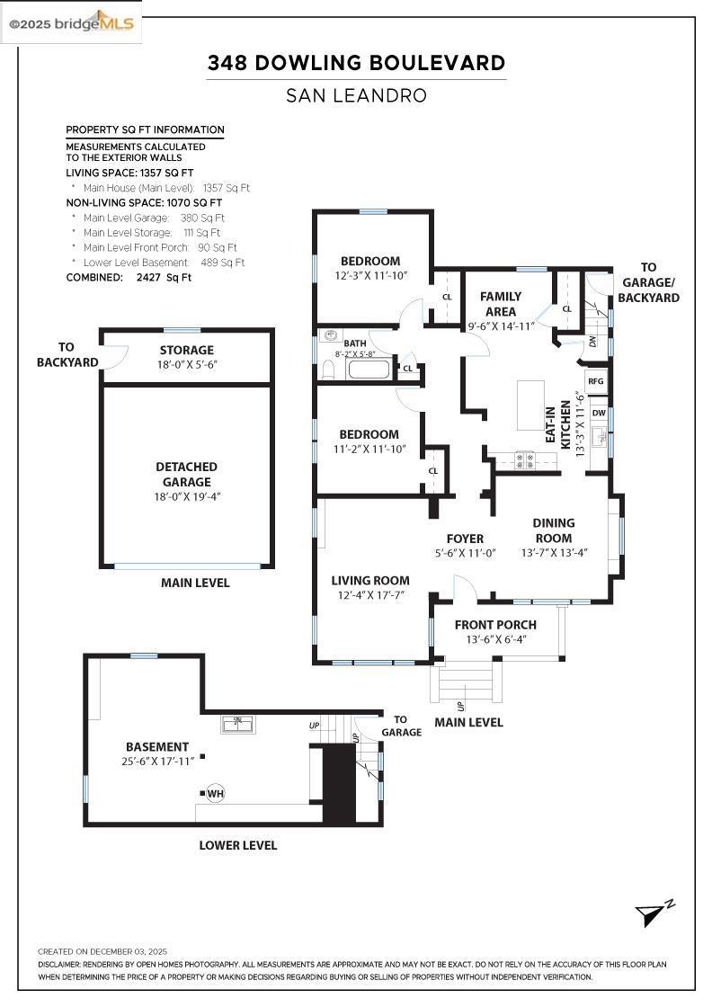 BROADMOOR - Residential