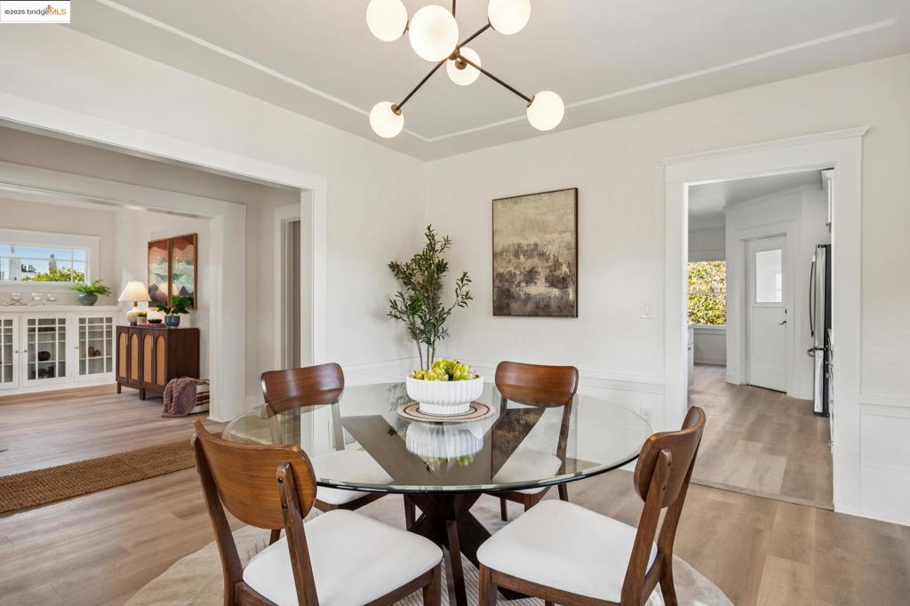 BROADMOOR - Residential