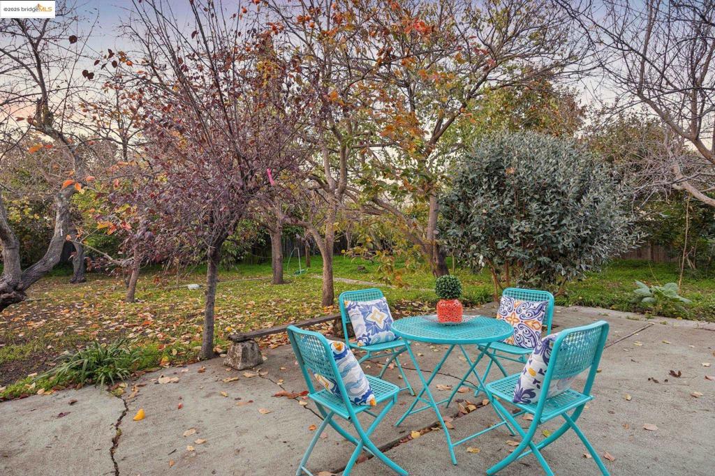 BROADMOOR - Residential