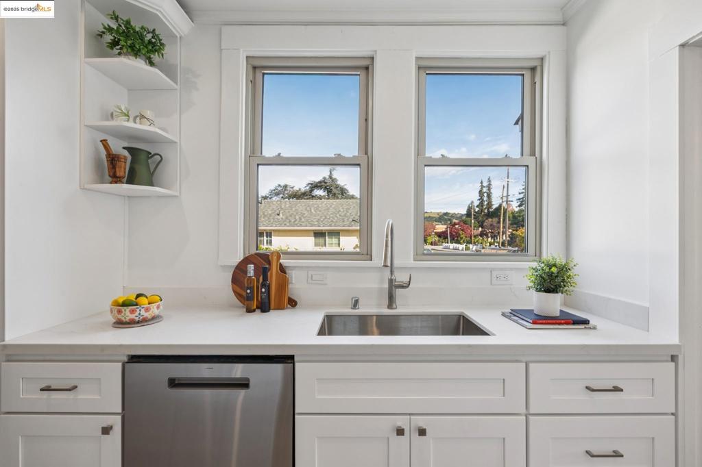 BROADMOOR - Residential