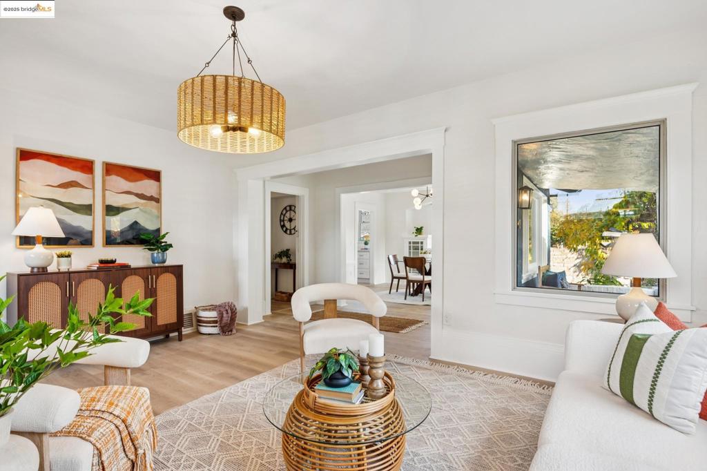 BROADMOOR - Residential