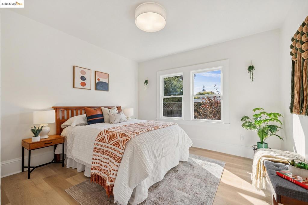 BROADMOOR - Residential