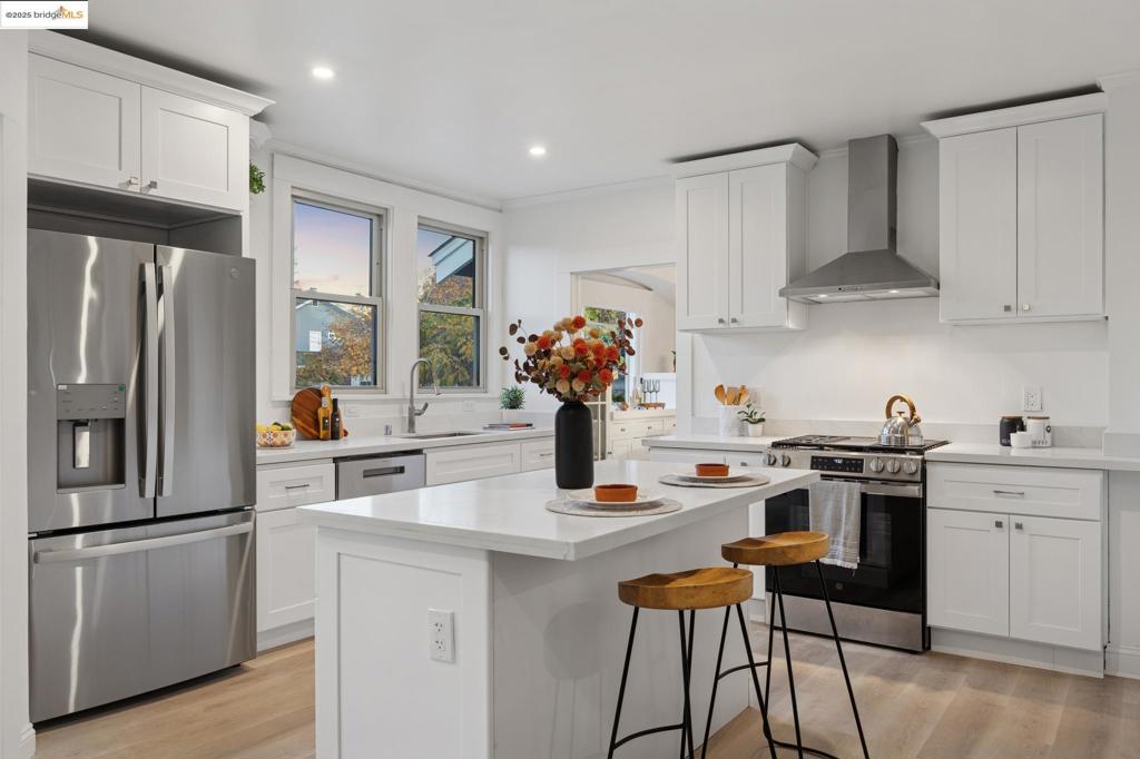 BROADMOOR - Residential