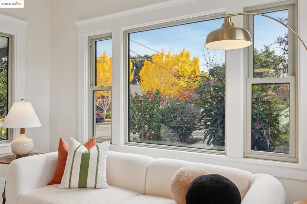 BROADMOOR - Residential