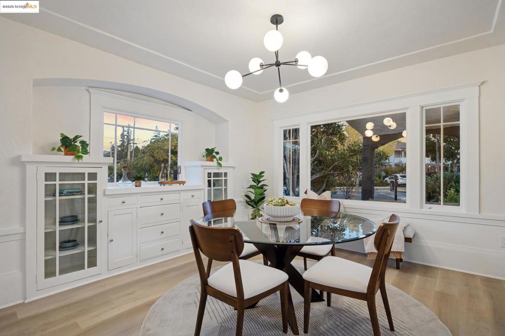 BROADMOOR - Residential