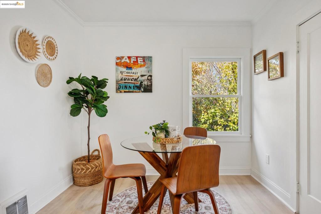 BROADMOOR - Residential