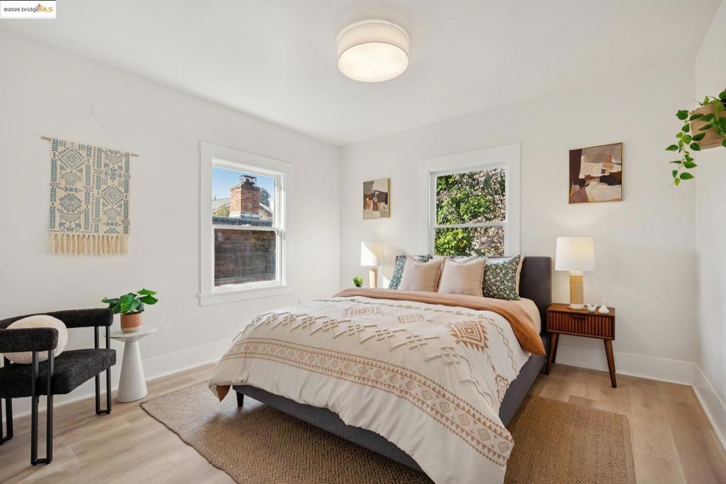 BROADMOOR - Residential