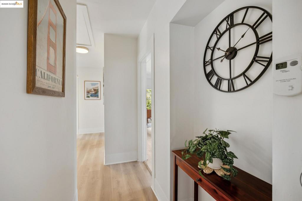 BROADMOOR - Residential