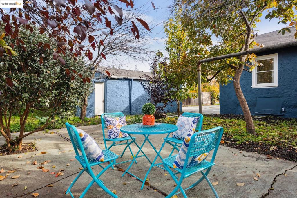 BROADMOOR - Residential