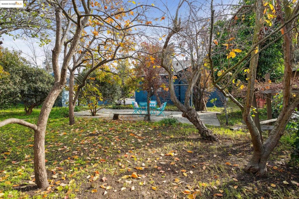 BROADMOOR - Residential