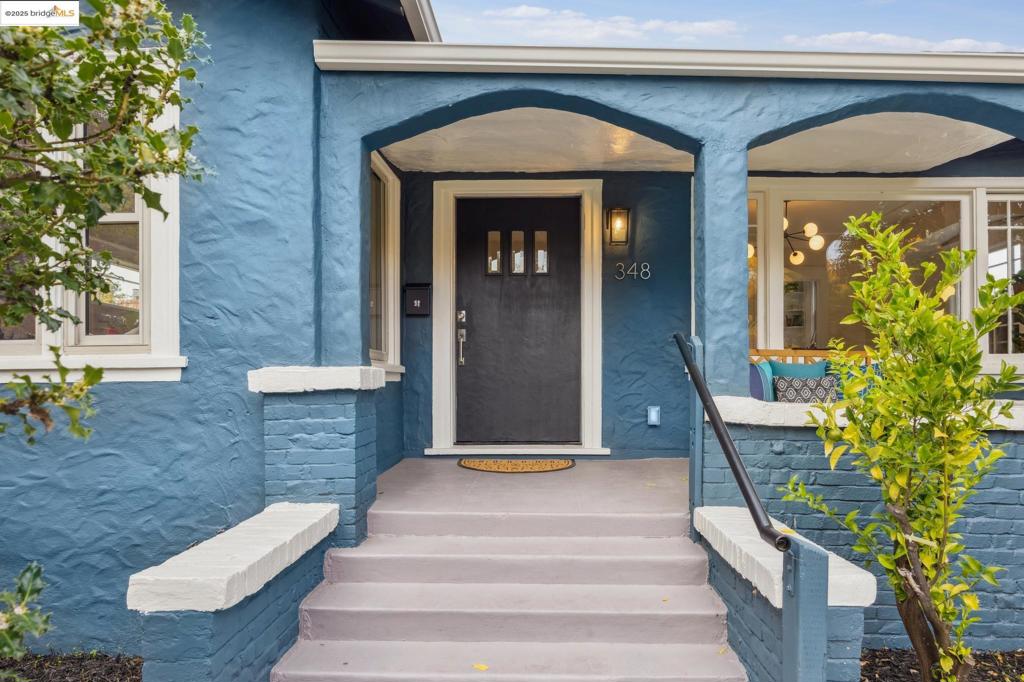 BROADMOOR - Residential