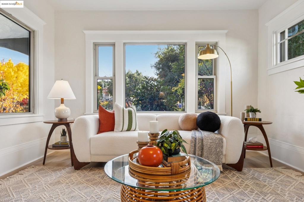 BROADMOOR - Residential