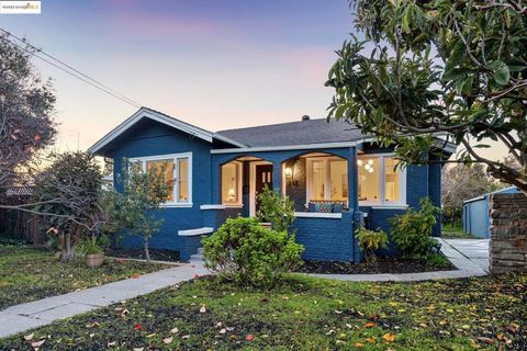 Photo of 348 Dowling Blvd Blvd, San Leandro, CA 94577 (MLS # 41117398)