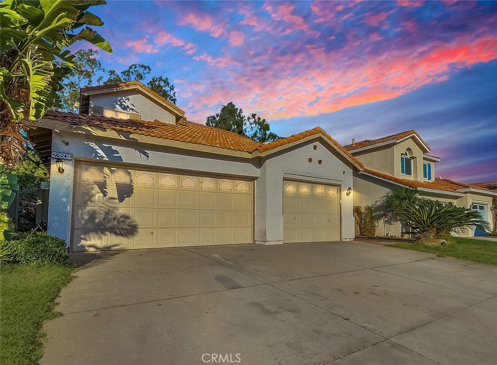 Photo of 23604 Tarara DR, Moreno Valley, CA 92557 (MLS # IV26206849)