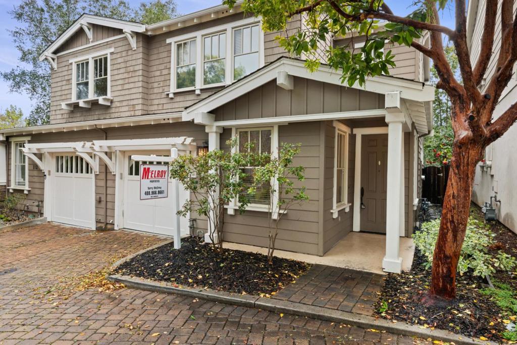 Discover the best of downtown Los Gatos living at 110 Boyer Lane a beautifully appointed 3-bedroom, 2.5-bath townhome just steps from Los Gatos High, Coffee Roasting, and the boutiques and restaurants of "Old Town." The chefs kitchen features rich custom cabinetry, granite countertops, Sub-Zero refrigerator, and a natural gas range perfect for entertaining. Enjoy a lifestyle of comfort and convenience with top-rated schools, scenic parks and trails, and a vibrant, walkable community just outside your door.