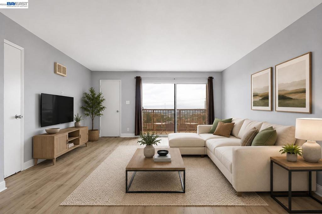 2 Panoramic Way 306