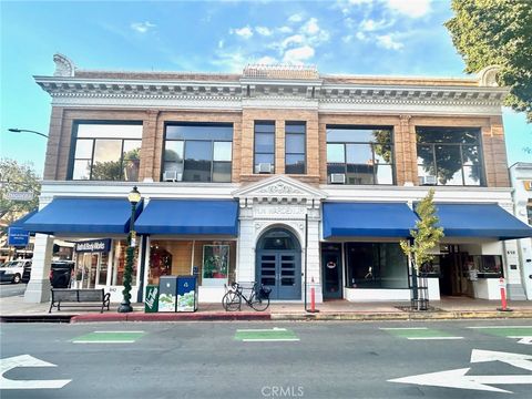 Photo of 846 Higuera St #5, San Luis Obispo, CA 93401 (MLS # SC25000463) Photo of 846 Higuera St #5, San Luis Obispo, CA 93401 (MLS # SC25000463)