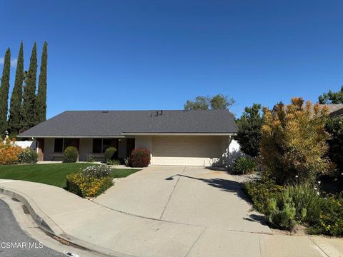 Photo of 2737 Sierra Drive, Westlake Village, CA 91362 (MLS # 226001712)