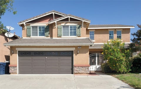 Photo of 1089 Tangerine Drive, Redlands, CA 92374 (MLS # PW26207900)