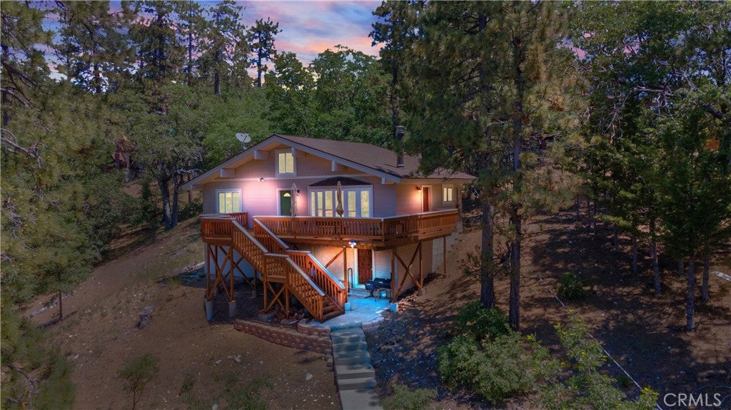 39576 Oak Glen Road