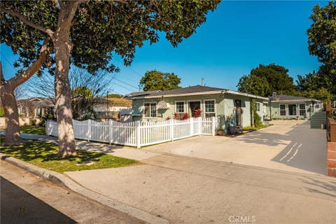 Property photo of 151 S Parker Street, Orange, CA 92868