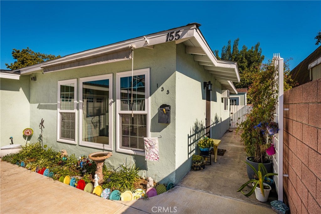 151 S Parker Street