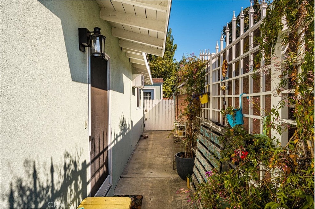 151 S Parker Street
