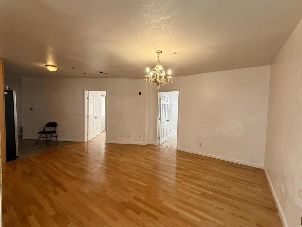 5301 Mission Street 1