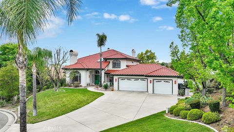 508 Lantern Crest Drive Redlands CA 92373