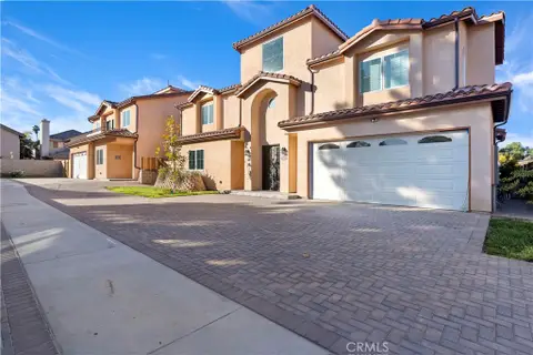 MLS: SR26166115