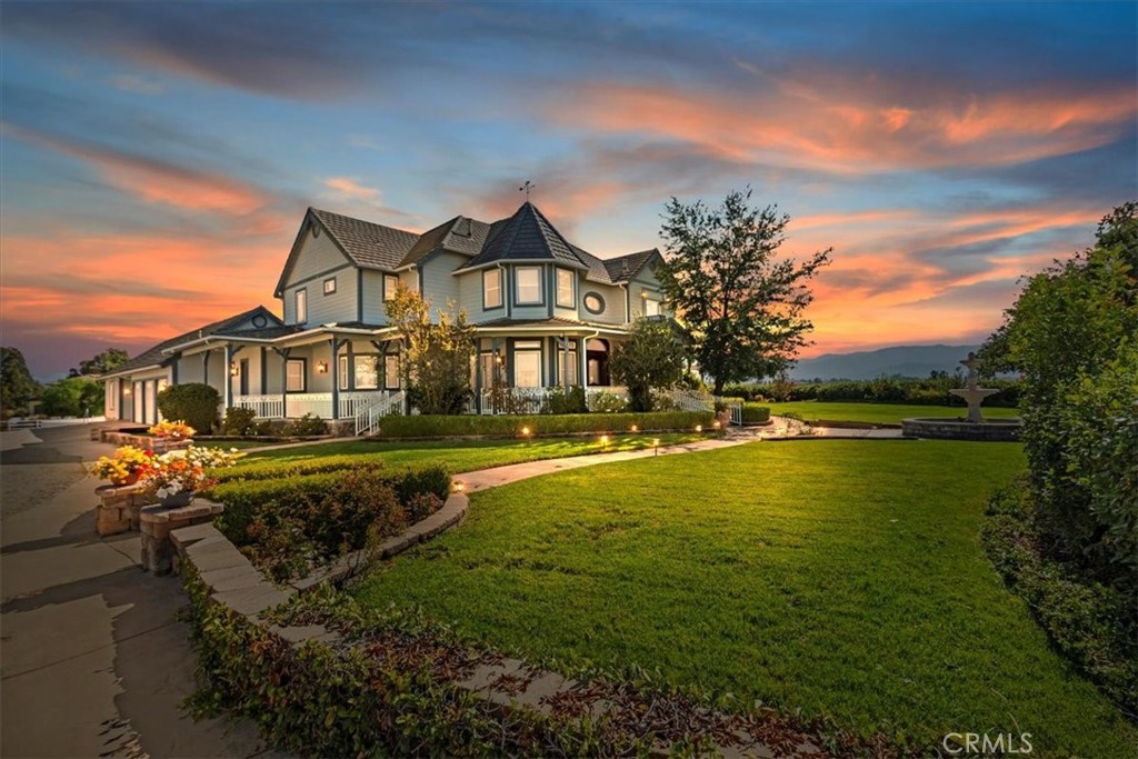 39650 Patagonia Court