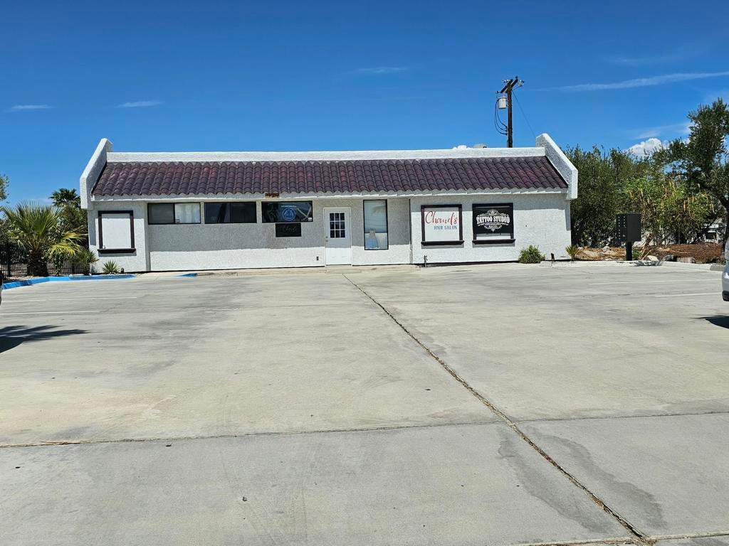 73170 Ramon Road