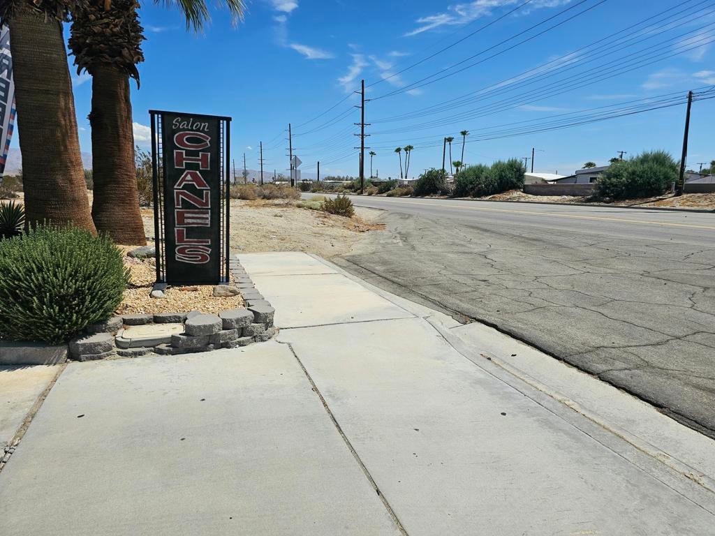 73170 Ramon Road