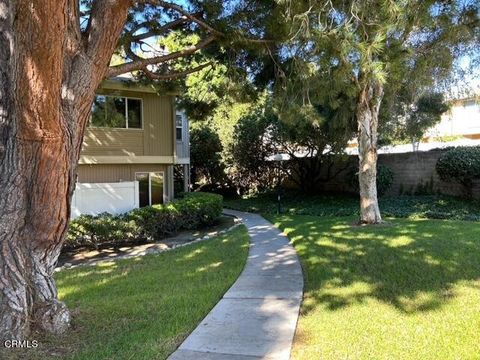 Photo of 1252 San Simeon Court #6, Ventura, CA 93003 (MLS # V1-36137)