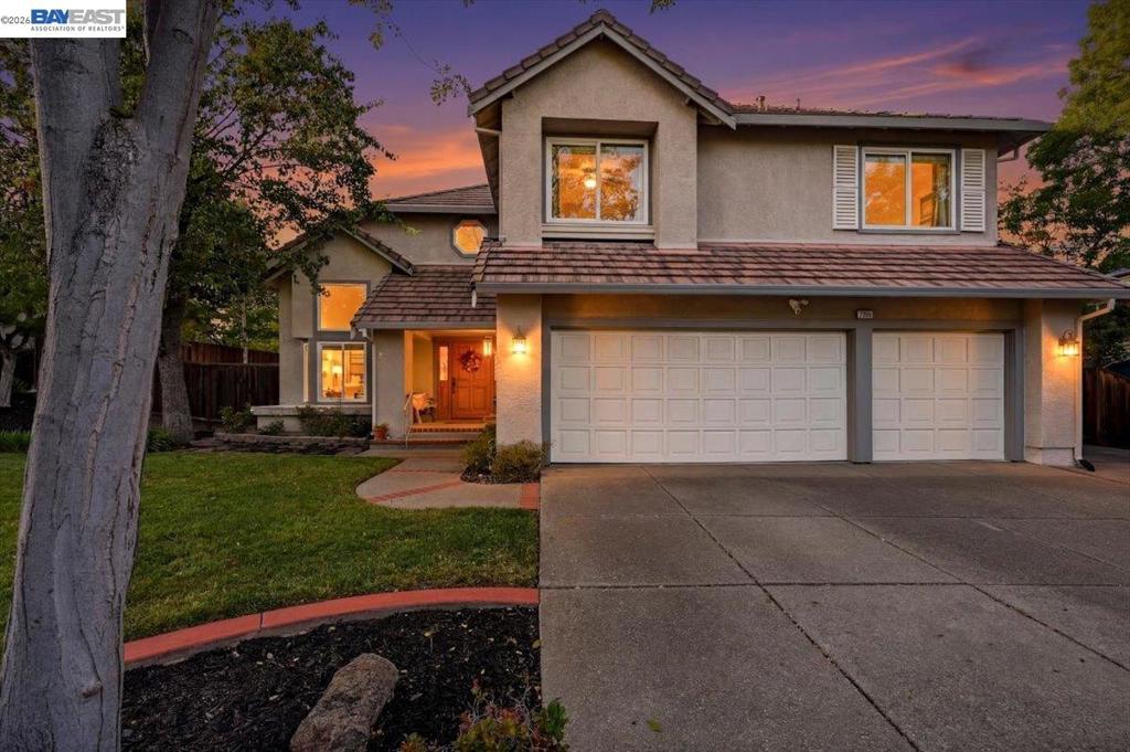 3766 Valley View Way