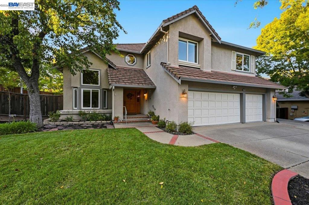 3766 Valley View Way