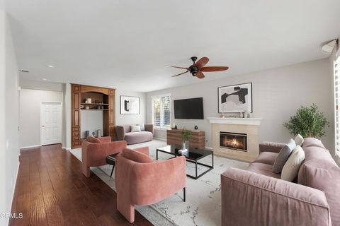 Tiny photo for 508 Via Marquesa, Camarillo, CA 93012 (MLS # V1-37224)