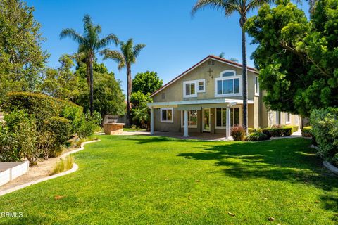 Tiny photo for 508 Via Marquesa, Camarillo, CA 93012 (MLS # V1-37224)