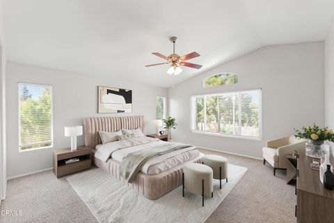 Tiny photo for 508 Via Marquesa, Camarillo, CA 93012 (MLS # V1-37224)