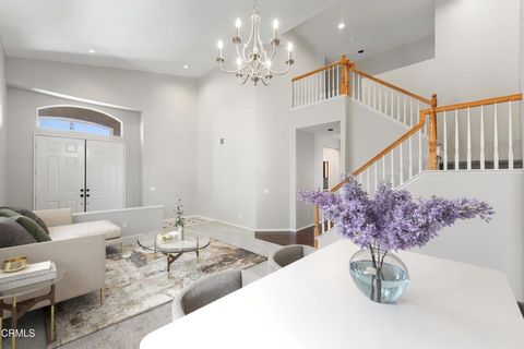 Tiny photo for 508 Via Marquesa, Camarillo, CA 93012 (MLS # V1-37224)