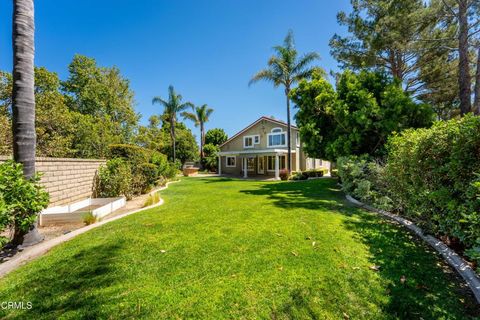 Tiny photo for 508 Via Marquesa, Camarillo, CA 93012 (MLS # V1-37224)