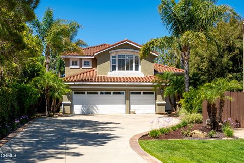 Tiny photo for 508 Via Marquesa, Camarillo, CA 93012 (MLS # V1-37224)