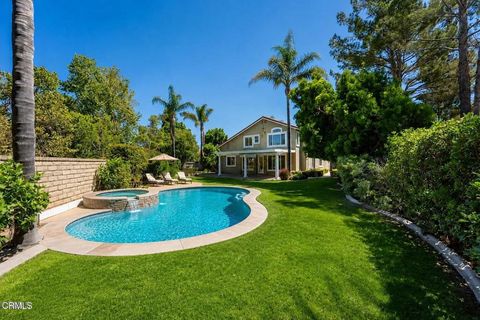 Tiny photo for 508 Via Marquesa, Camarillo, CA 93012 (MLS # V1-37224)