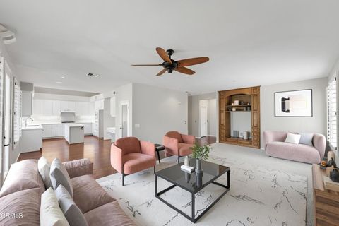 Tiny photo for 508 Via Marquesa, Camarillo, CA 93012 (MLS # V1-37224)