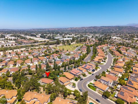 Tiny photo for 508 Via Marquesa, Camarillo, CA 93012 (MLS # V1-37224)