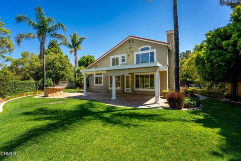 Tiny photo for 508 Via Marquesa, Camarillo, CA 93012 (MLS # V1-37224)