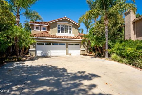 Tiny photo for 508 Via Marquesa, Camarillo, CA 93012 (MLS # V1-37224)