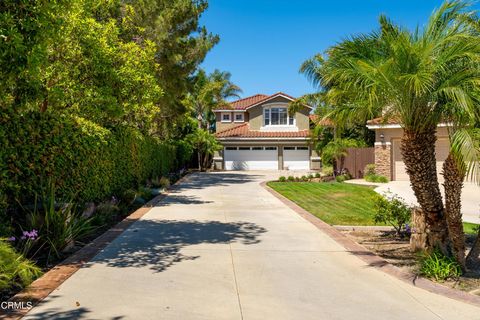 Tiny photo for 508 Via Marquesa, Camarillo, CA 93012 (MLS # V1-37224)